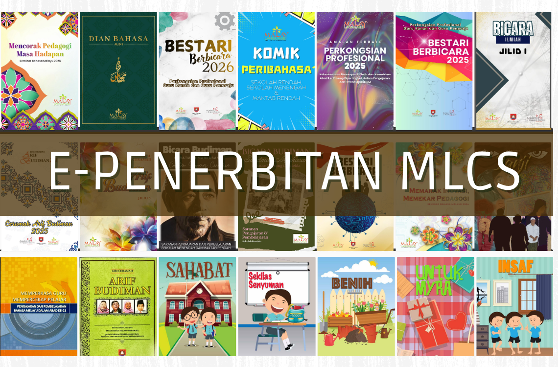 koleksi epenerbitan MLCS
